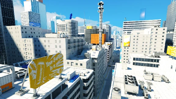 Mirror´s Edge™ * STEAM RUSSIA🔥AUTODELIVERY