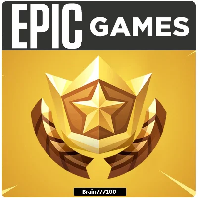 Fortnite CREW BATTLE PASS Xbox/PS/Epic/PC