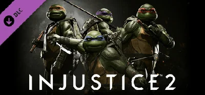 TMNT DLC * STEAM РОССИЯ🔥АВТОДОСТАВКА