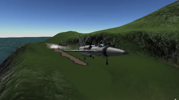 Kerbal Space Program: Making History Expansion DLC