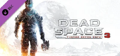Dead Space™ 3 Tundra Recon Pack DLC * STEAM RU🔥