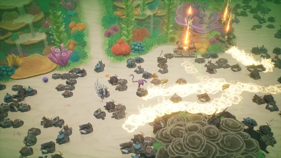 Coral Island * STEAM РОССИЯ🔥АВТОДОСТАВКА