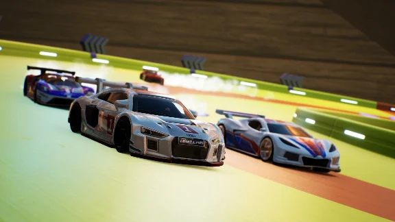 HOT WHEELS UNLEASHED™ 2 - Season Pass Vol. 1 DLC