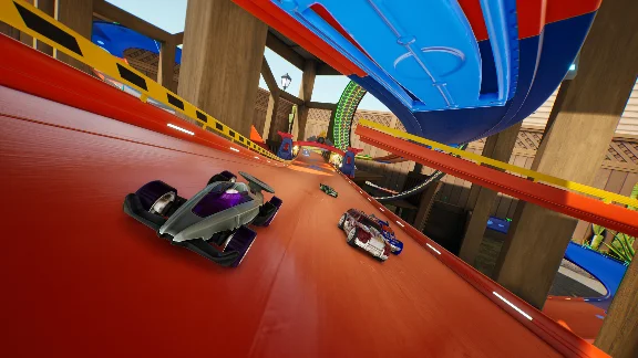 HOT WHEELS UNLEASHED™ 2 - Season Pass Vol. 1 DLC