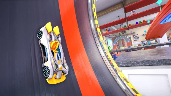 HOT WHEELS UNLEASHED™ 2 - Speed Kings Pack DLC