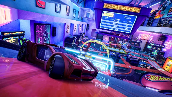 HOT WHEELS UNLEASHED™ 2 - Speed Kings Pack DLC