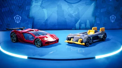 HOT WHEELS UNLEASHED™ 2 - Speed Kings Pack DLC