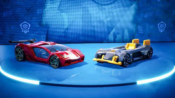 HOT WHEELS UNLEASHED™ 2 - Speed Kings Pack DLC
