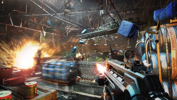 Deus Ex: Mankind Divided * STEAM РОССИЯ🔥АВТОДОСТАВКА