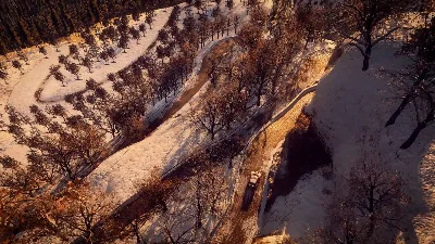 DiRT Rally 2.0 - Monte Carlo (Rally Location) DLC