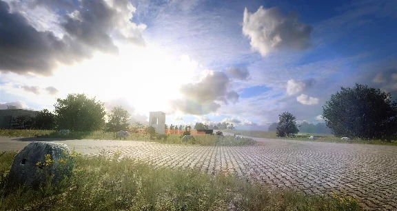 DiRT Rally 2.0 - Germany (Rally Location) DLC