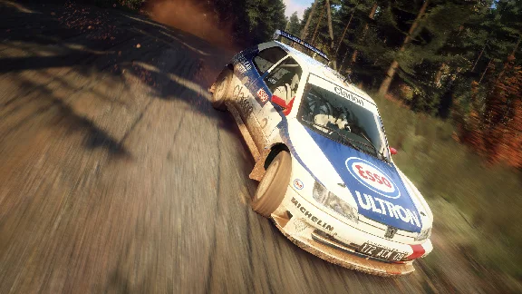 DiRT Rally 2.0 - Peugeot 306 Maxi DLC * STEAM RU🔥
