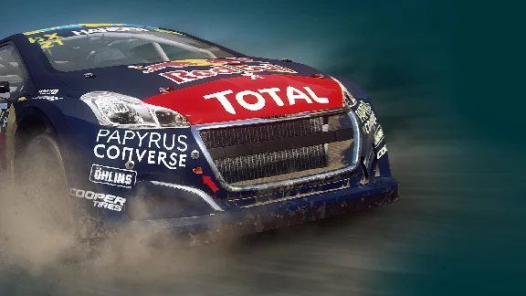 DiRT Rally 2.0 - Peugeot 208 WRX DLC * STEAM RU🔥