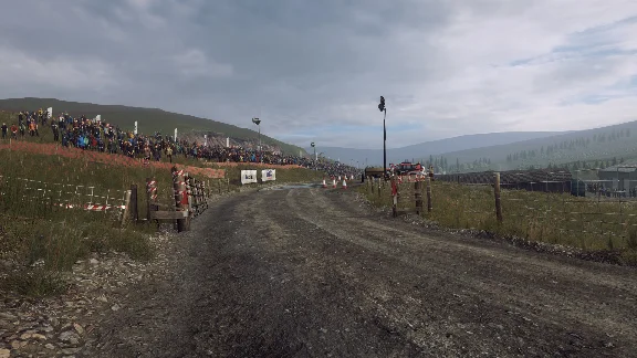 Dirt Rally 2.0 - Wales Rally DLC * STEAM🔥AUTODELIVERY