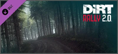 Dirt Rally 2.0 - Wales Rally DLC * STEAM🔥AUTODELIVERY