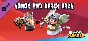 Worms Rumble - Honor & Death Pack DLC * STEAM RU🔥
