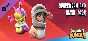 Worms Rumble - Spaceworm and Alien Double Pack DLC
