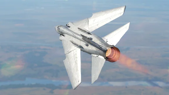 War Thunder - MiG-23ML Pack 💜 AUTODelivery 👑