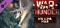 War Thunder - MiG-23ML Pack 💜 AUTODelivery 👑