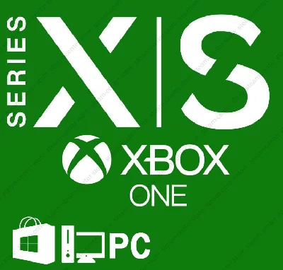 ✨Активация вашего ключа на ваш аккаунт Xbox/Microsoft✨
