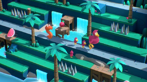 Dodo Peak 🎮EpicGames (PC)