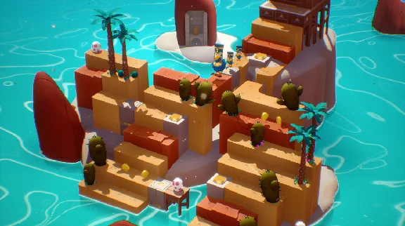 Dodo Peak 🎮EpicGames (PC)