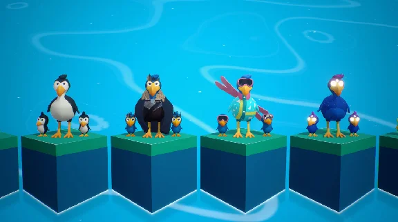 Dodo Peak 🎮EpicGames (PC)