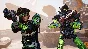 Borderlands 3: Moze Final Form Pack (Steam Gift Россия)