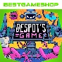 ✅ Despot´s Game: Dystopian Army Builder 👍