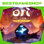 ✅ Ori and the Blind Forest: Definitive Edition 👍
