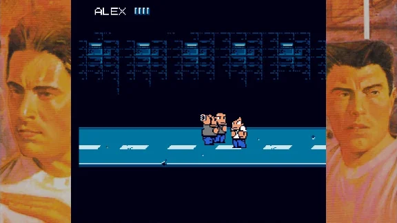 ✅❤️RIVER CITY RANSOM❤️XBOX ONE|XS🔑КЛЮЧ✅