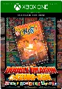 ✅❤️RIVER CITY RANSOM❤️XBOX ONE|XS🔑КЛЮЧ✅