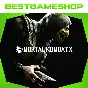 ✅ Mortal Kombat X - 100% Warranty 👍