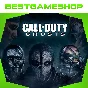 ✅ Call of Duty: Ghosts - 100% Гарантия 👍