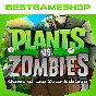 ✅ Plants vs. Zombies GOTY Edition - 100% Warranty 👍