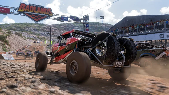 Forza Horizon 5 - Standard Edition (Steam Gift RU UA)