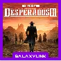 🟣 Desperados III Deluxe Edition - Steam Offline 🎮
