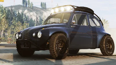 BeamNG.drive (Steam Gift Россия)