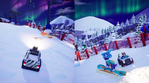 PAW Patrol World Xbox One & Xbox Series X|S КЛЮЧ
