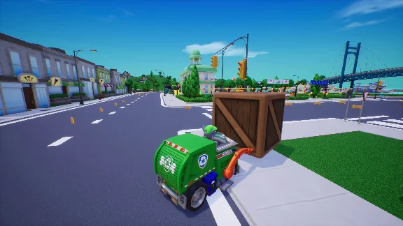 PAW Patrol World Xbox One & Xbox Series X|S КЛЮЧ
