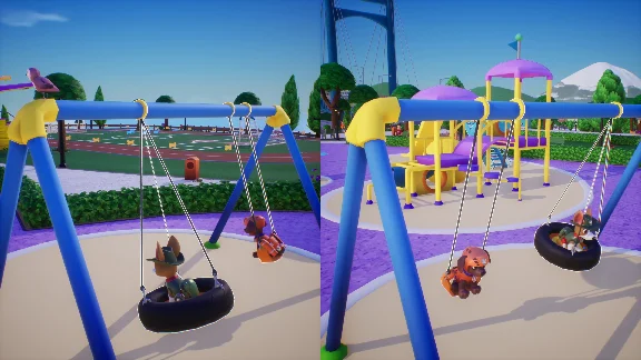 PAW Patrol World Xbox One & Xbox Series X|S КЛЮЧ