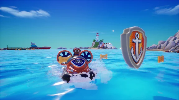 PAW Patrol World Xbox One & Xbox Series X|S КЛЮЧ
