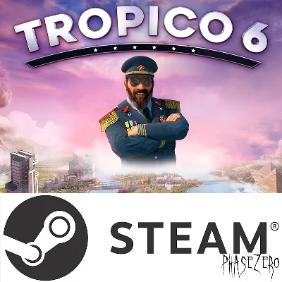 Tropico 6 - Going Viral RU Gift