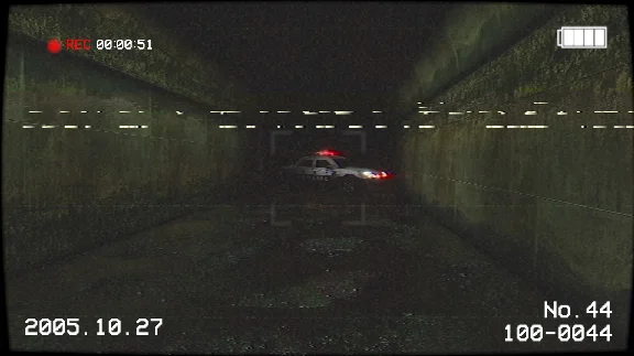 [Chilla´s Art] Inunaki Tunnel | 犬鳴トンネル 💎 STEAM RUSSIA