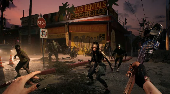 🖤🔥DEAD ISLAND 2 GOLD EDITION 2023✅XBOX ONE/X|S KEY🔑