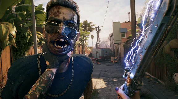 🖤🔥DEAD ISLAND 2 GOLD EDITION 2023✅XBOX ONE/X|S KEY🔑