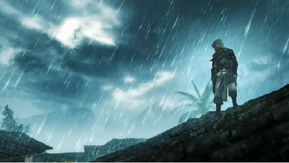 Assassins Creed  IV 4 ЧЕРНЫЙ ФЛАГ (UPLAY/Русский)