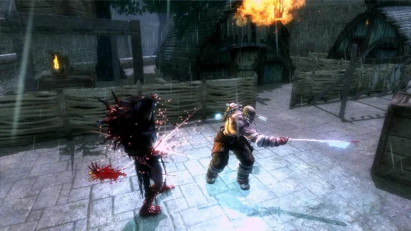 Viking Battle for Asgard (Steam Gift/ Region Free)