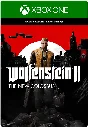 Wolfenstein II: The New Colossus XBOX / KEY