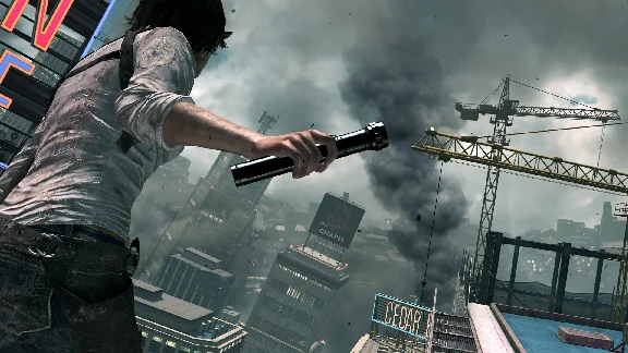 The Evil Within Digital Bundle XBOX  ONE KEY